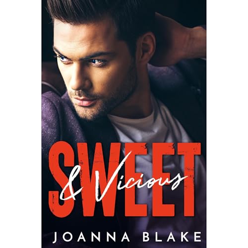 Cover of Sweet and Vicious