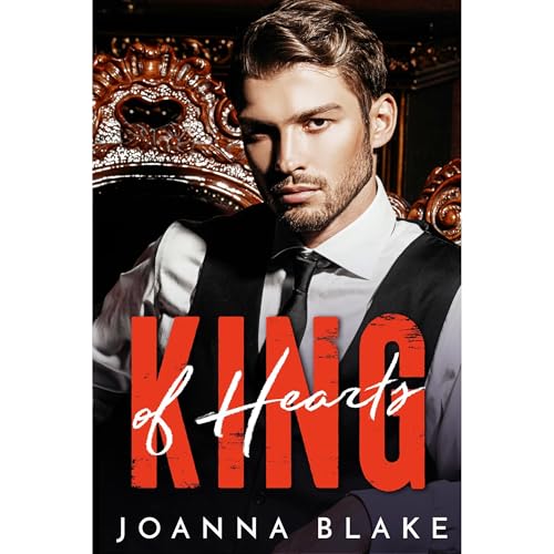 Cover of King of Hearts