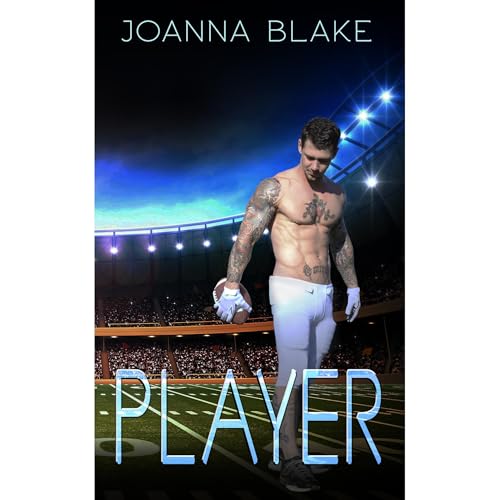 Cover of PLAYER