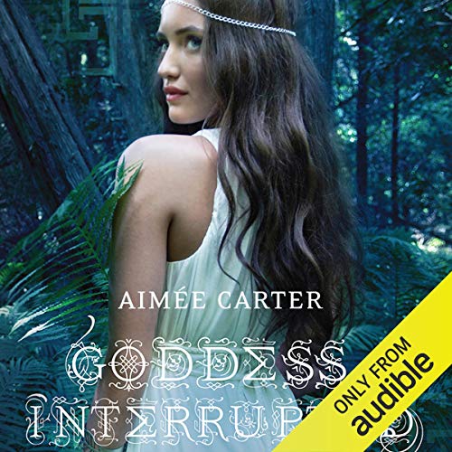 Cover of Goddess Interrupted