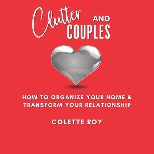 Cover of Clutter and Couples
