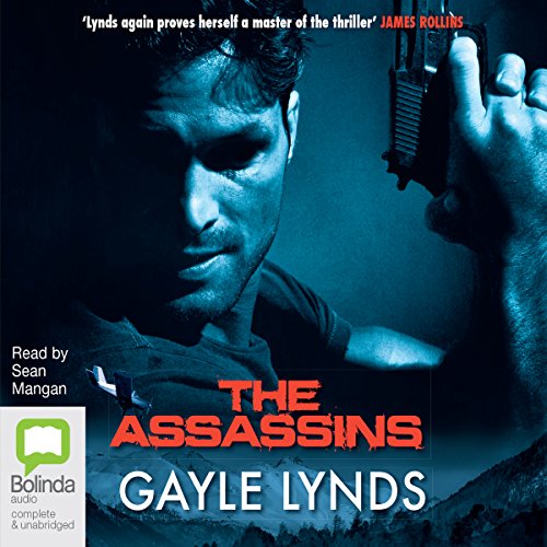 Cover of The Assassins