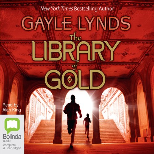 Cover of Library of Gold