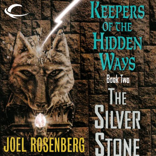 Cover of The Silver Stone
