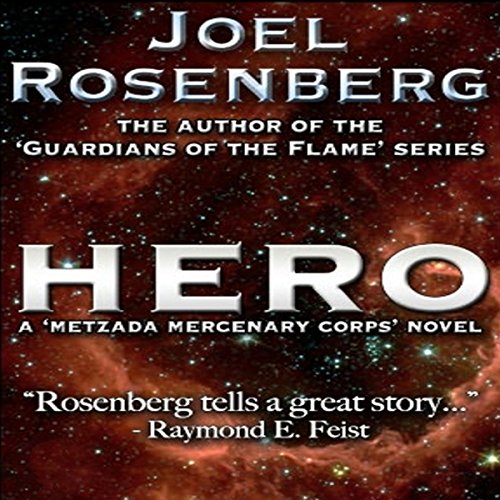 Cover of Hero