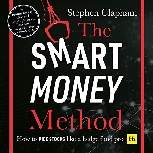 Cover of The Smart Money Method