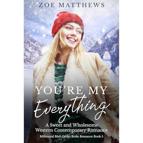 Cover of You're My Everything
