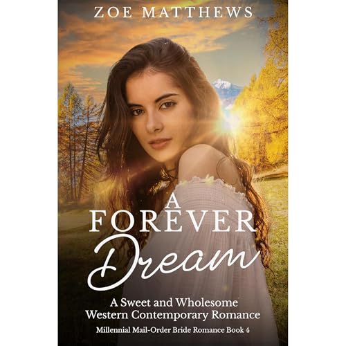Cover of A Forever Dream
