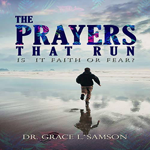 Cover of The Prayers That Run