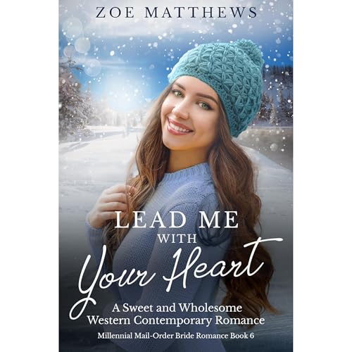 Cover of Lead Me With Your Heart