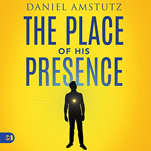 Cover of The Place of His Presence