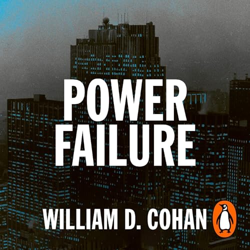 Cover of Power Failure