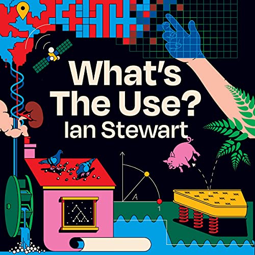 Cover of What's the Use?