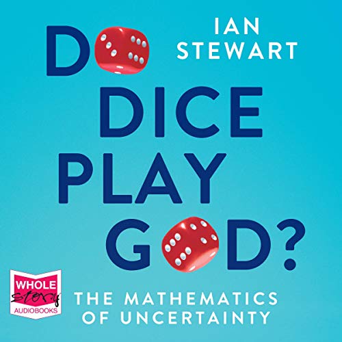 Cover of Do Dice Play God?