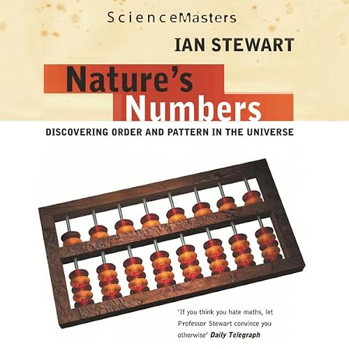 Cover of Nature's Numbers