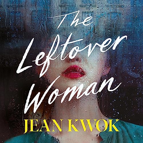 Cover of The Leftover Woman