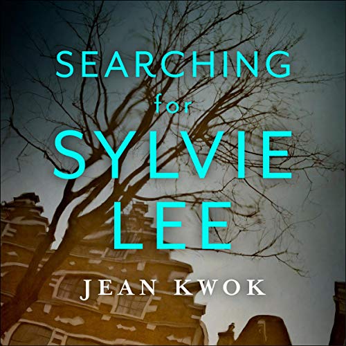 Cover of Searching for Sylvie Lee