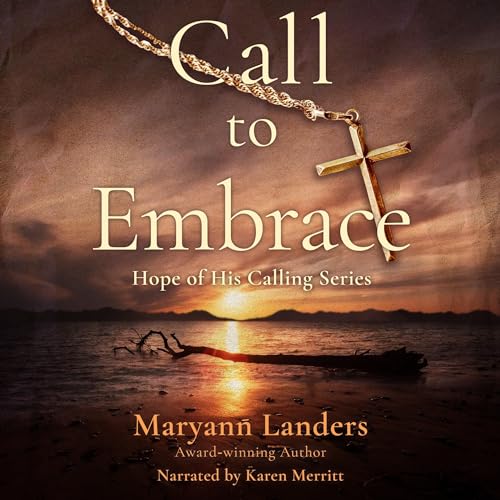 Cover of Call to Embrace