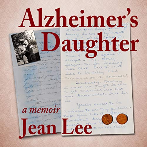 Cover of Alzheimer's Daughter