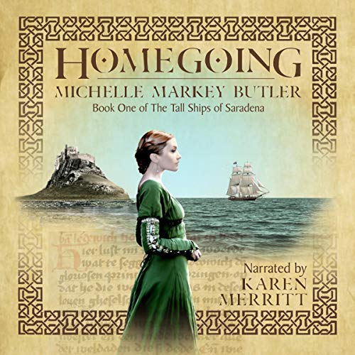 Cover of Homegoing