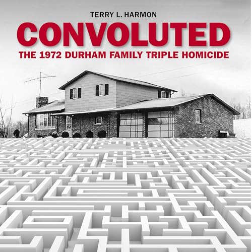 Cover of Convoluted