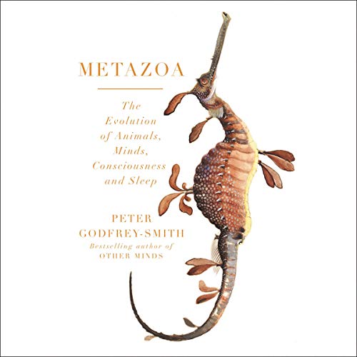 Cover of Metazoa