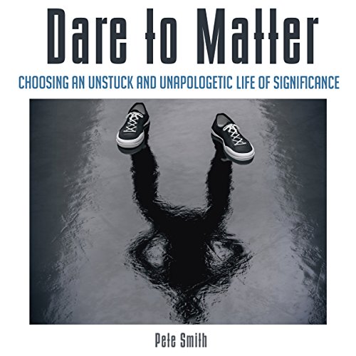 Cover of Dare to Matter