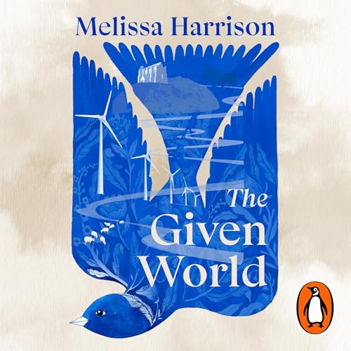 Cover of The Given World