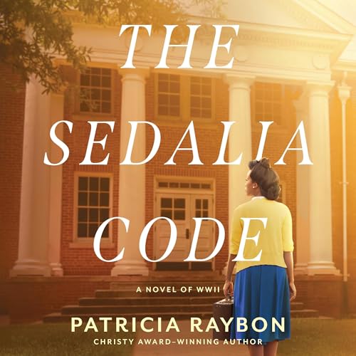 Cover of The Sedalia Code