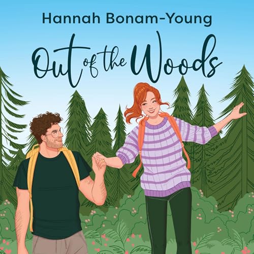 Cover of Out of the Woods