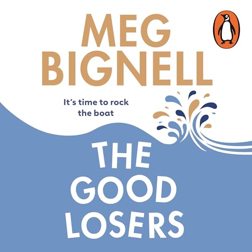 Cover of The Good Losers
