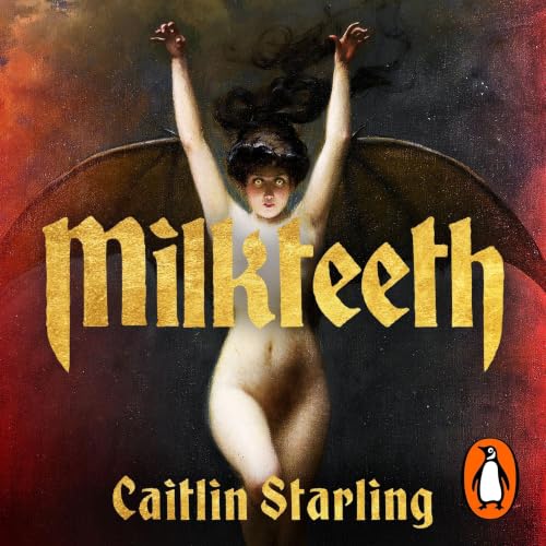 Cover of Milkteeth