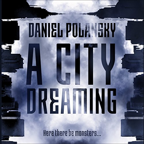Cover of A City Dreaming