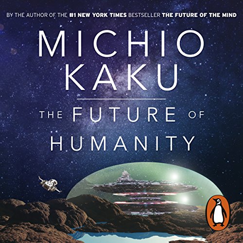 Cover of The Future of Humanity