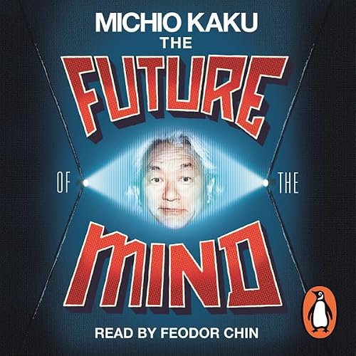 Cover of The Future of the Mind