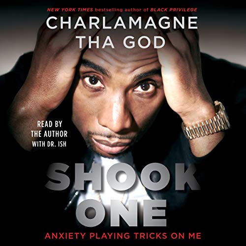 Cover of Shook One