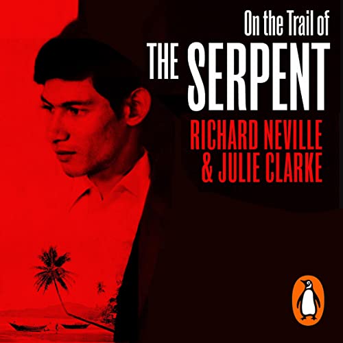 Cover of On the Trail of the Serpent