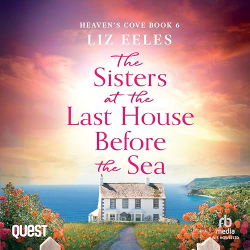 Cover of The Sisters at the Last House Before the Sea