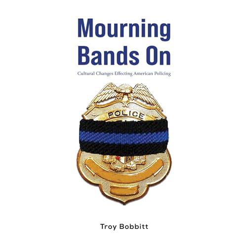 Cover of Mourning Bands On