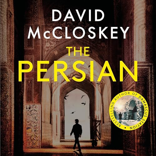Cover of The Persian