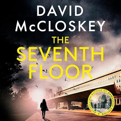 Cover of The Seventh Floor