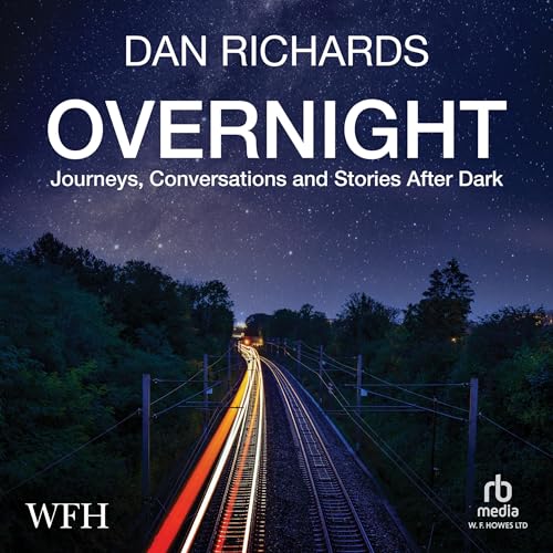 Cover of Overnight