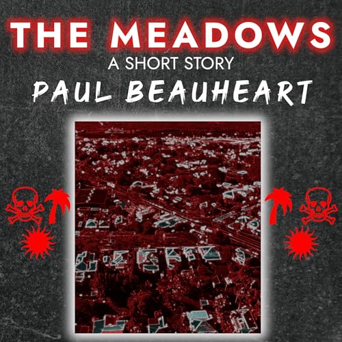 Cover of The Meadows