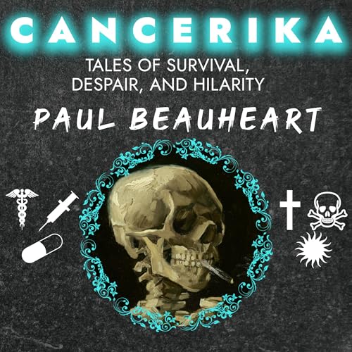 Cover of Cancerika