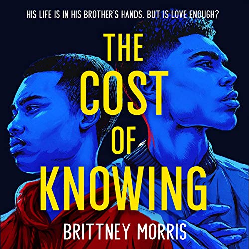 Cover of The Cost of Knowing