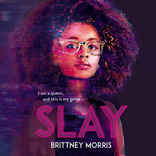 Cover of SLAY