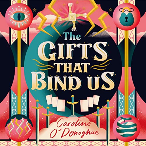Cover of The Gifts That Bind Us