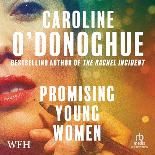 Cover of Promising Young Women