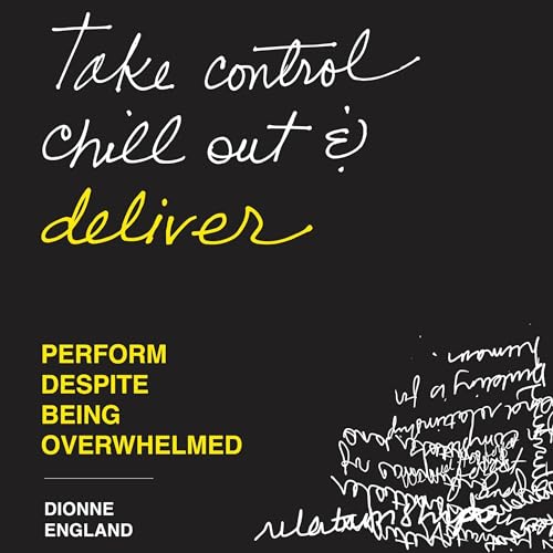Cover of Perform Despite Feeling Overwhelmed