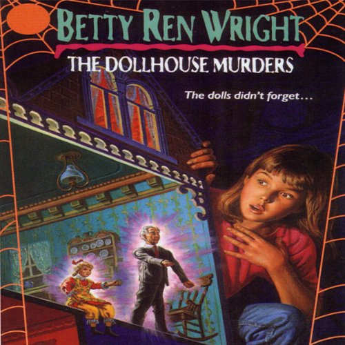 Cover of The Dollhouse Murders